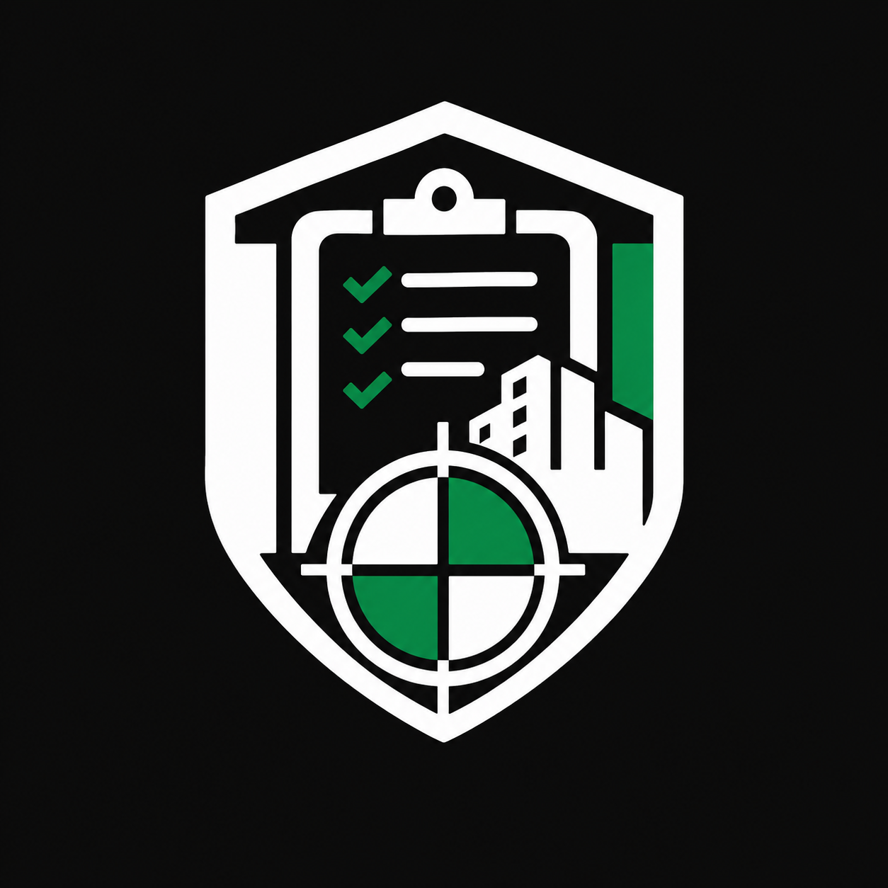 Closeout Command logo