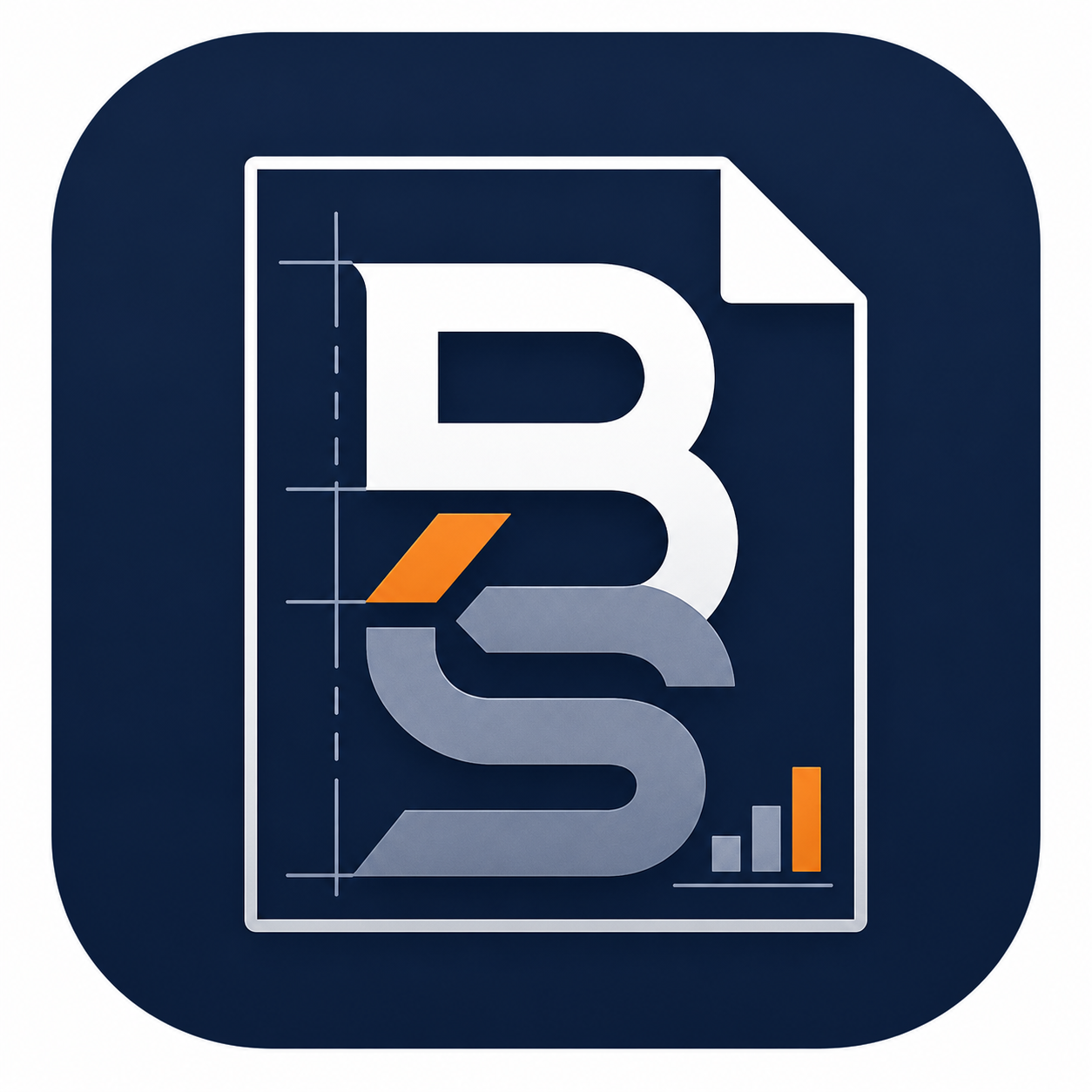 BuildSITREP logo
